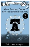 When Freedom Comes Author reprint 9781515323037 (August 2015)[2]