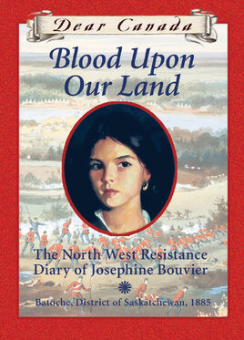 Blood-Upon-Land