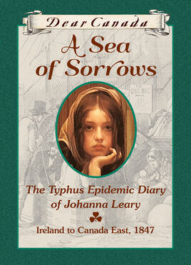 Sea-Of-Sorrows