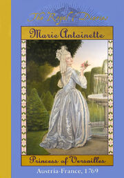 Marie-Antoinette