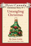 "Untangling Christmas" English eSingle 9781443124171 (December 2012)[1]