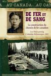 De fer et de sang French edition 9781443114509 (October 2011)[2]