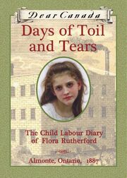 Toil-And-Tears