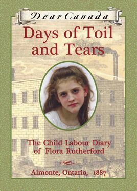 Toil-And-Tears