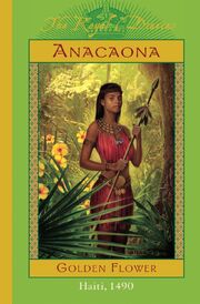 Anacaona-book