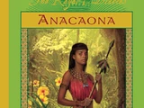 Anacaona: Golden Flower