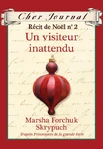 "Un visiteur inattendu" French eSingle (December 2012)[2]
