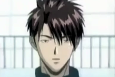 Hoop Days | Dear Boys Wiki | Fandom