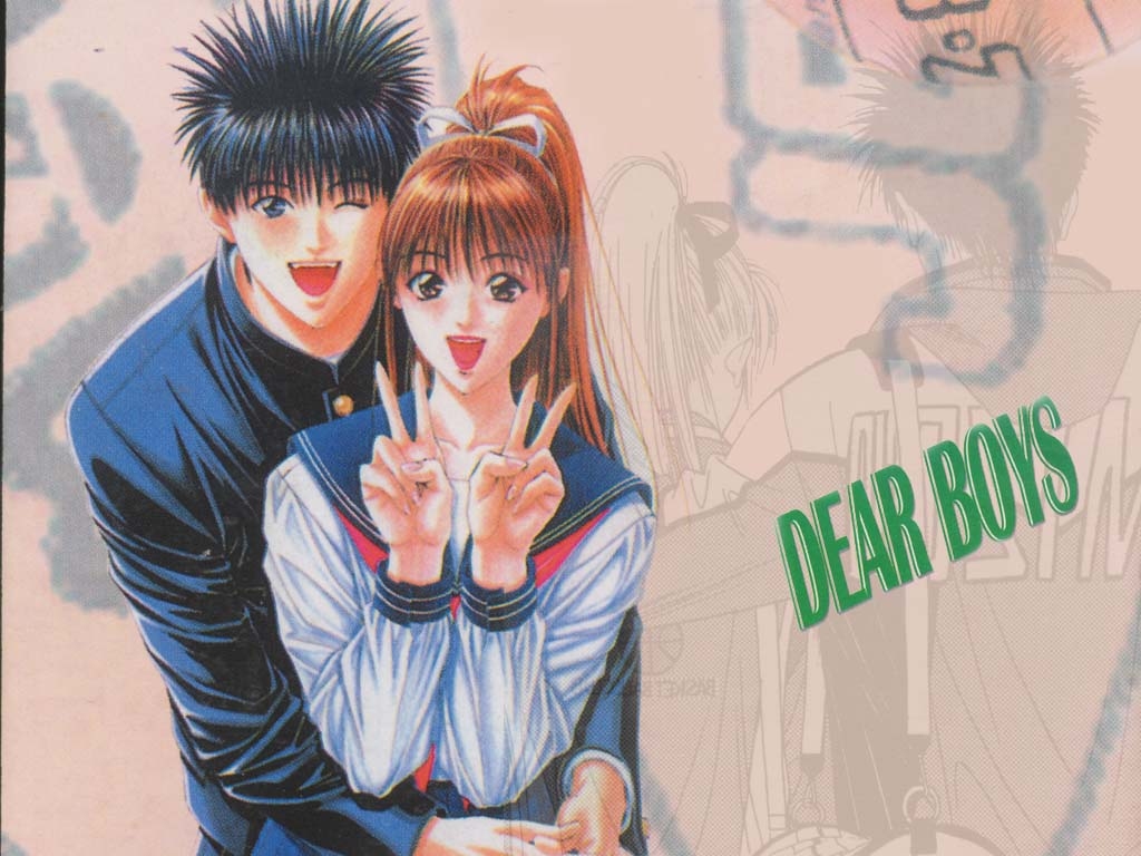 Mai Moritaka Dear Boys Wiki Fandom Mai Moritaka Dear Boys Wiki Fandom
