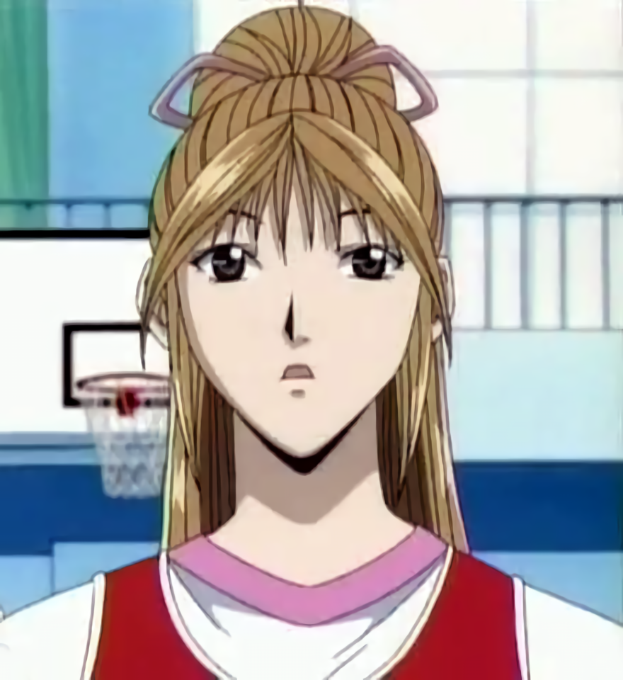 Mai Moritaka | Dear Boys Wiki | Fandom