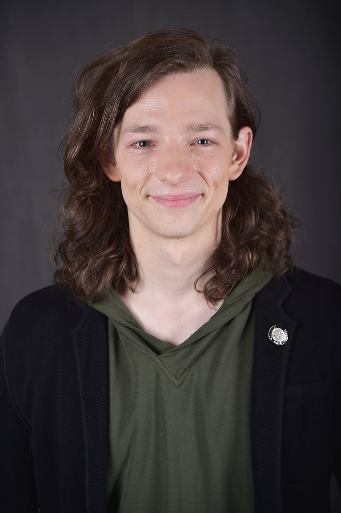 Mike faist