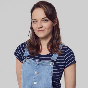 Lucy Anderson Dear Evan Hansen Wiki Fandom