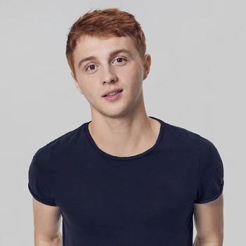 Sam Tutty Dear Evan Hansen Wiki Fandom