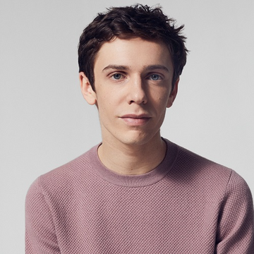 Ben Levi Ross Dear Evan Hansen Wiki Fandom