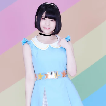 Nagi Nemoto | DearStage Wiki | Fandom