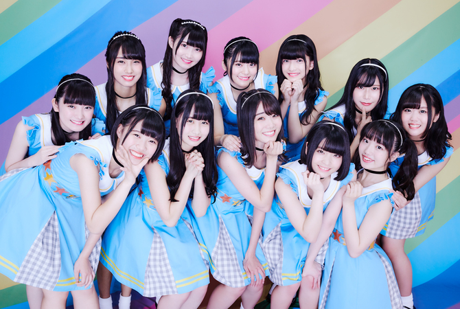 Niji No Conquistador Dearstage Wiki Fandom Niji No Conquistador Dearstage Wiki Fandom