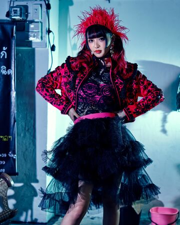 Asuka Ogura Dearstage Wiki Fandom