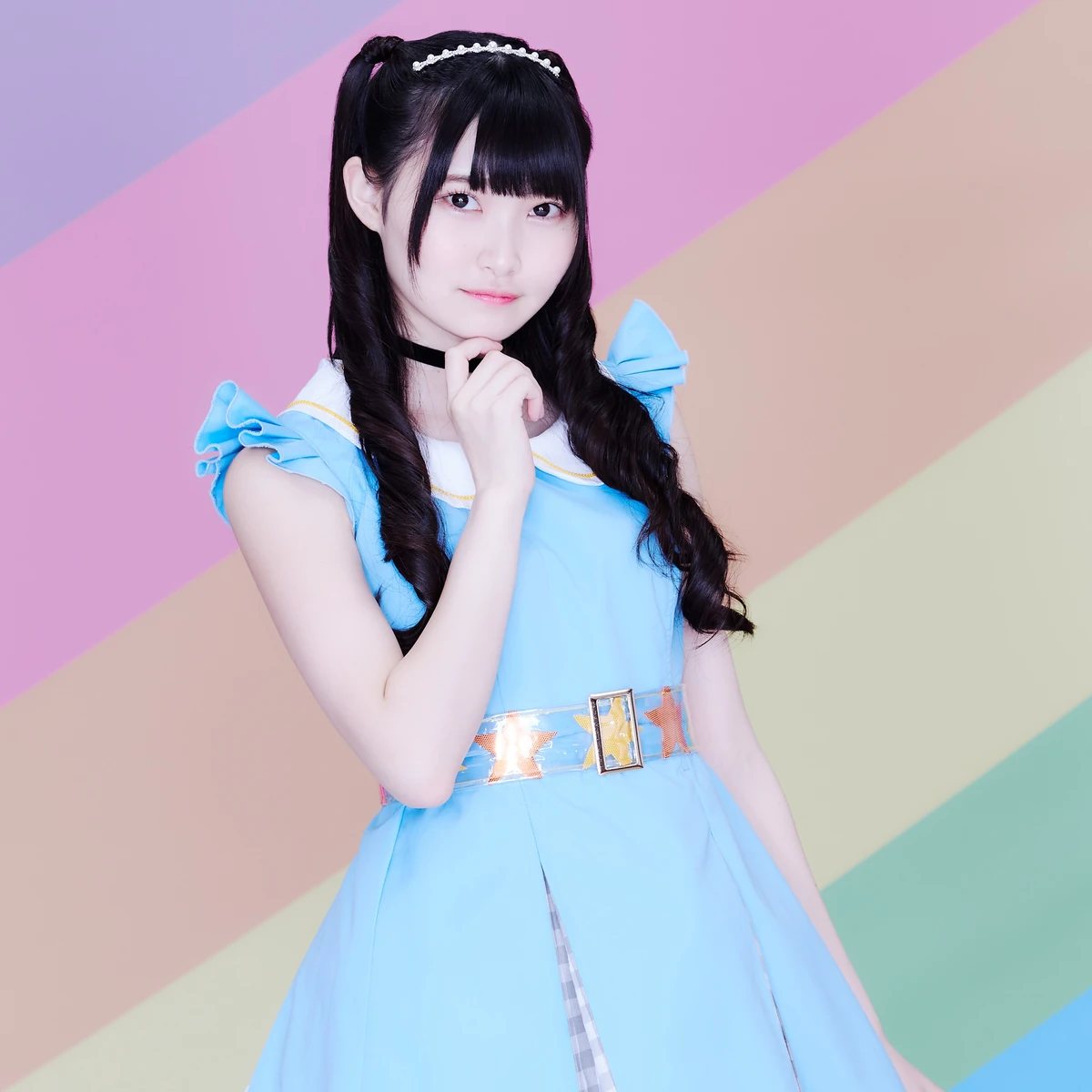 miyu Saki Miyu/GhoulGirls90's Fanon | Yandere Simulator Fanon