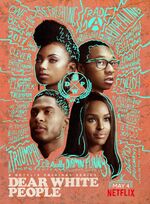 Dear White People (2018) - Volume Two