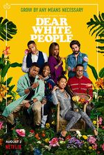 Dear White People (2019) - Volume Three