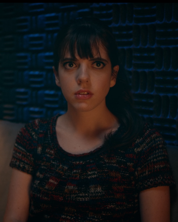 Abigail Dear White People Wiki Fandom La gal who does funny stuff! abigail dear white people wiki fandom