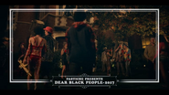 Dear Black People (2017)