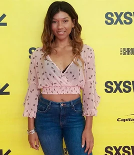AshleiFoushee imdb
