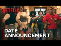 Dear White People - Volume 4 Date Announcement - Netflix