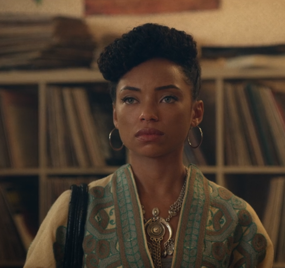 Samantha White | Dear White People Wiki | Fandom