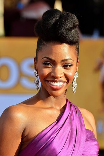 TeyonahParris imdb