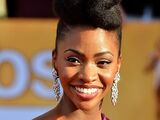 Teyonah Parris