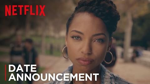 Dear White People Date Announcement HD Netflix