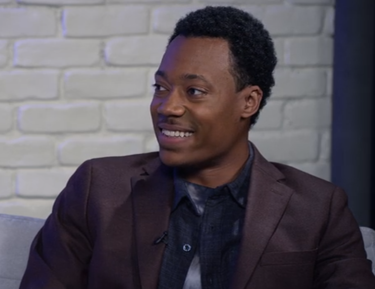 tyler james williams dear white people