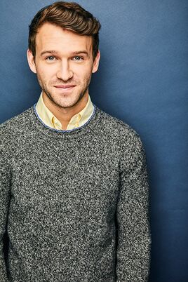 AndrewAsper imdb