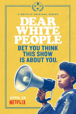 Dear White People (2017) - Volume One