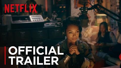 Dear White People Official Trailer HD Netflix