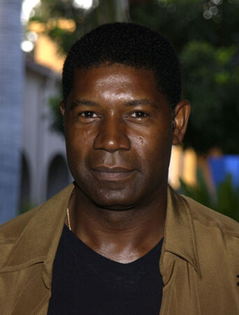 Dennis Haysbert - Wikipedia