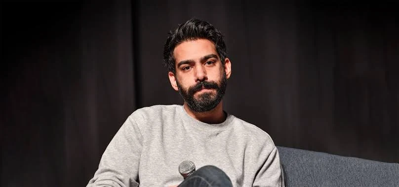 Rahul Kohli | Death and Other Details Wiki | Fandom