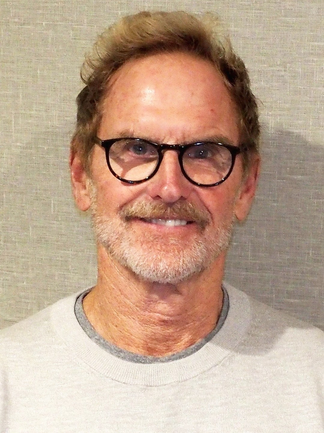 Jere Burns | Death and Other Details Wiki | Fandom