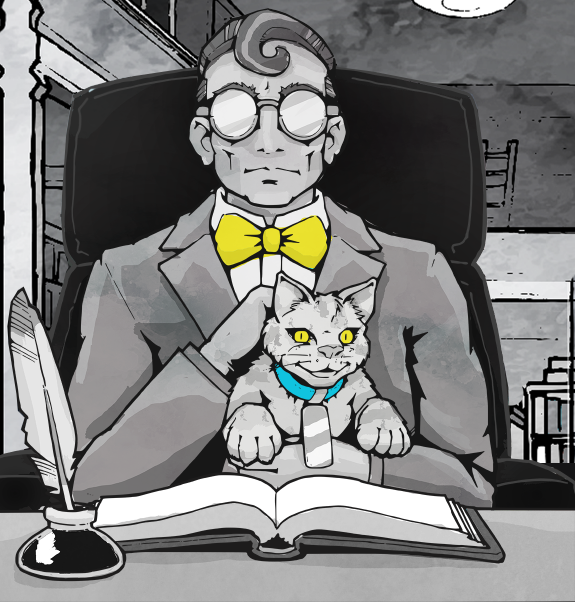 Fate Death and Taxes (DnT) Wiki Fandom