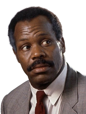 Roger Murtaugh | DEATH ARENA Wiki | Fandom