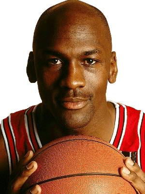 Michael Jordan | DEATH ARENA Wiki | Fandom