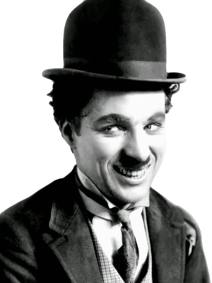 Charlie Chaplin | DEATH ARENA Wiki | Fandom