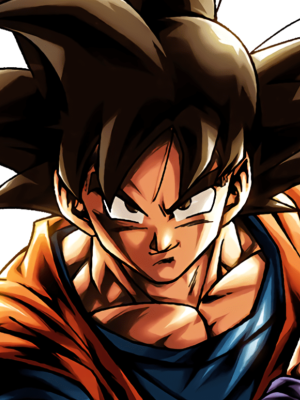 Son Goku (Dragon Ball Super), Wiki Dragon Master