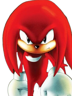 Archie Knuckles | DEATH ARENA Wiki | Fandom