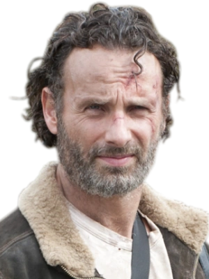 Rick Grimes DEATH ARENA Wiki Fandom