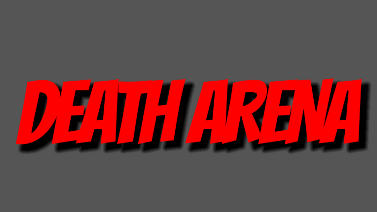Rick Sanchez VS Stewie Griffin | DEATH ARENA Wiki | Fandom