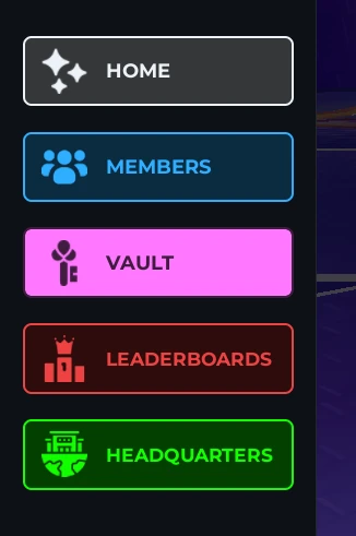 Clans | Death Ball Wiki | Fandom