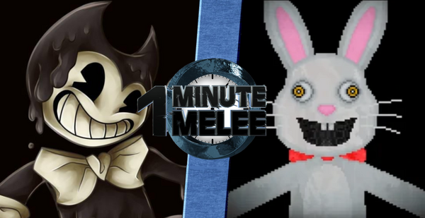 Bendy Vs. Mama Tattletail, DBX Fanon Wikia