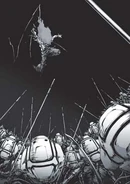 Afroenfrentandoafrodroids.jpg (14 kB) Lucha con Afro Droids